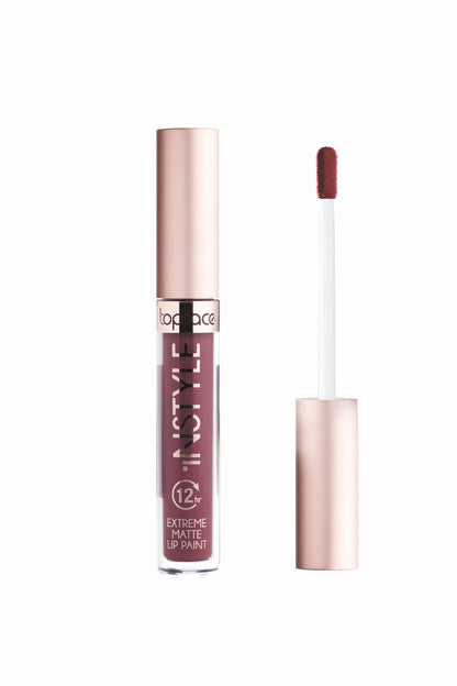 Topface Instyle Extreme Matte Lip Paint - Matte Lipstick