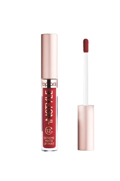Topface Instyle Extreme Matte Lip Paint - Matte Lipstick