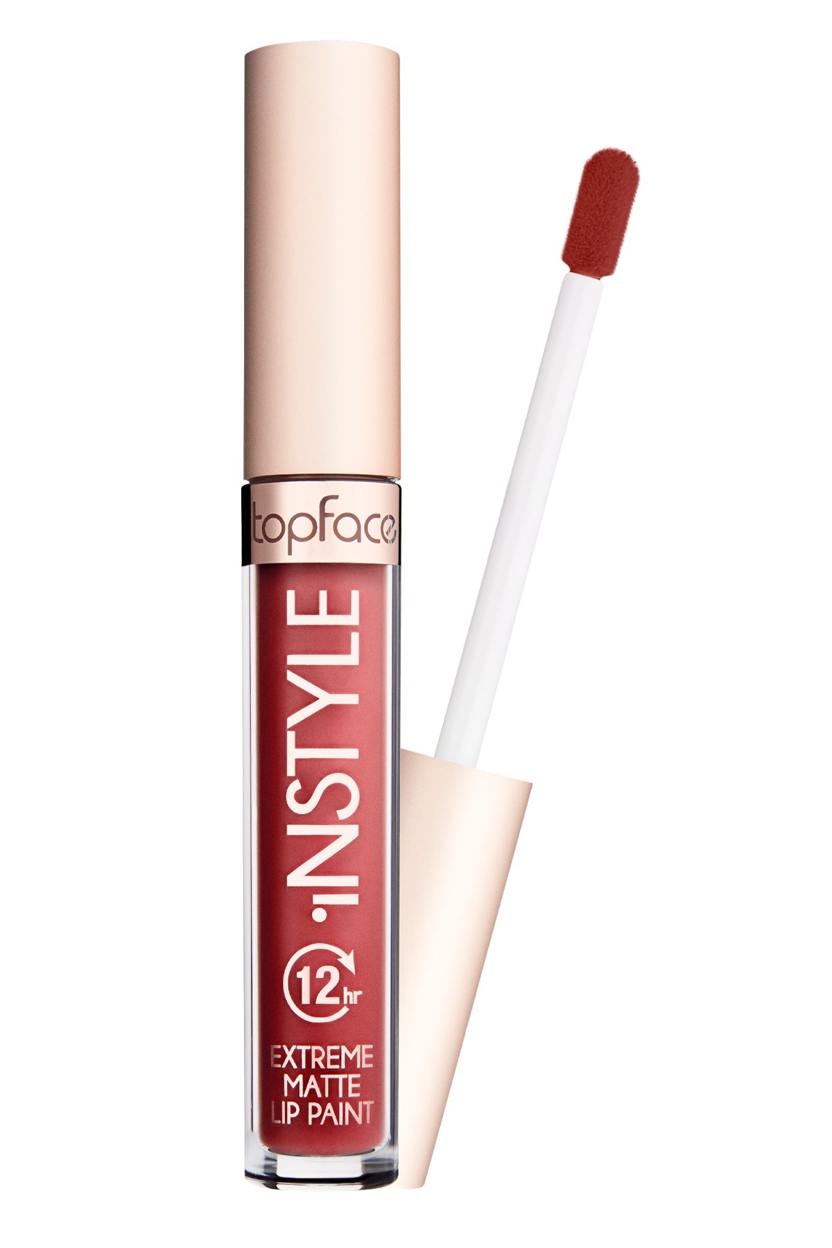 Topface Instyle Extreme Matte Lip Paint - Matte Lipstick