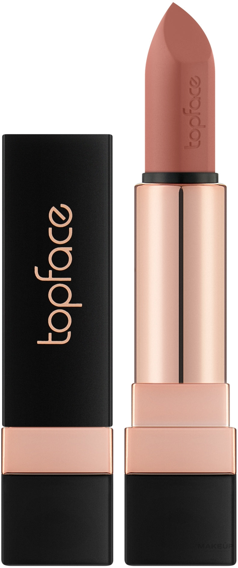 Topface Instyle Matte Lipstick - أحمر شفاه مطفي