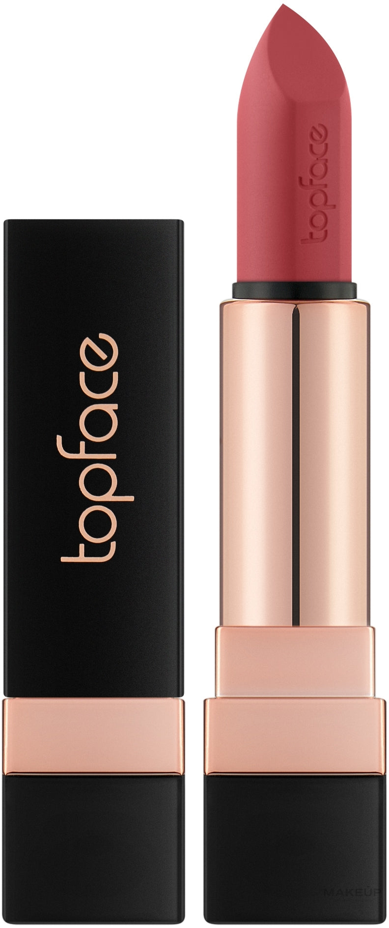 Topface Instyle Matte Lipstick - أحمر شفاه مطفي