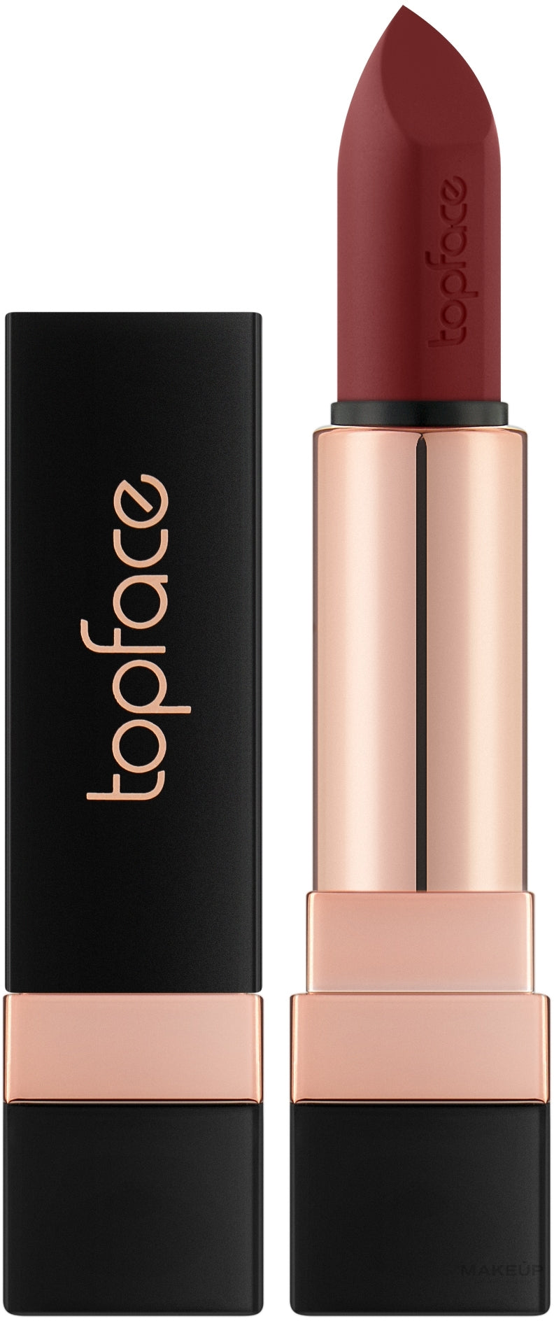 Topface Instyle Matte Lipstick - أحمر شفاه مطفي