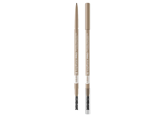 Topface Pro Micro Precision Eyebrow Pencil - قلم حواجب برو مايكرو