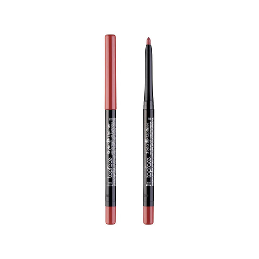 Topface Stylo Lipliner - قلم تحديد الشفاه