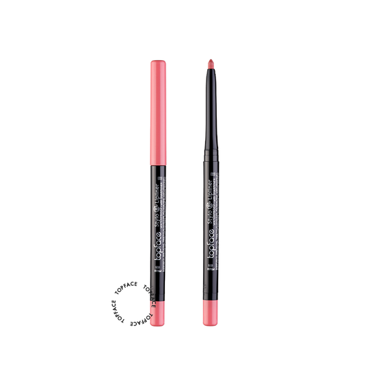 Topface Stylo Lipliner - قلم تحديد الشفاه
