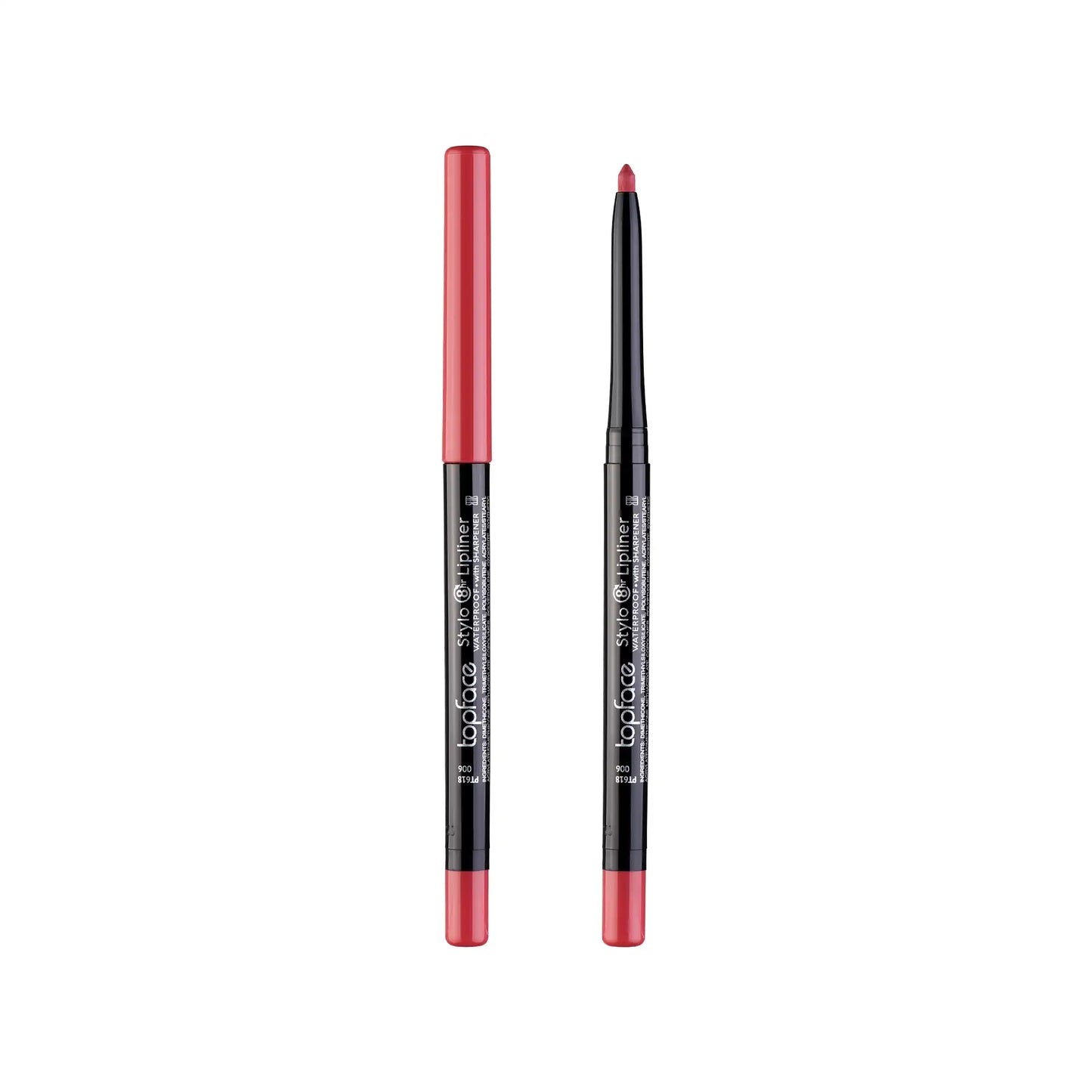 Topface Stylo Lipliner - قلم تحديد الشفاه