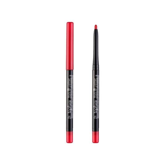 Topface Stylo Lipliner - قلم تحديد الشفاه