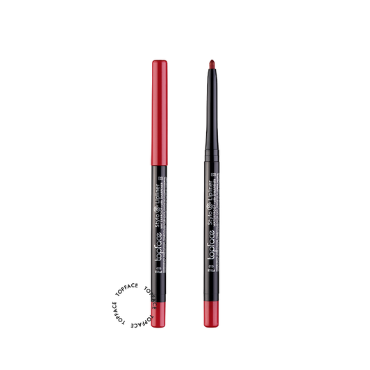 Topface Stylo Lipliner - قلم تحديد الشفاه