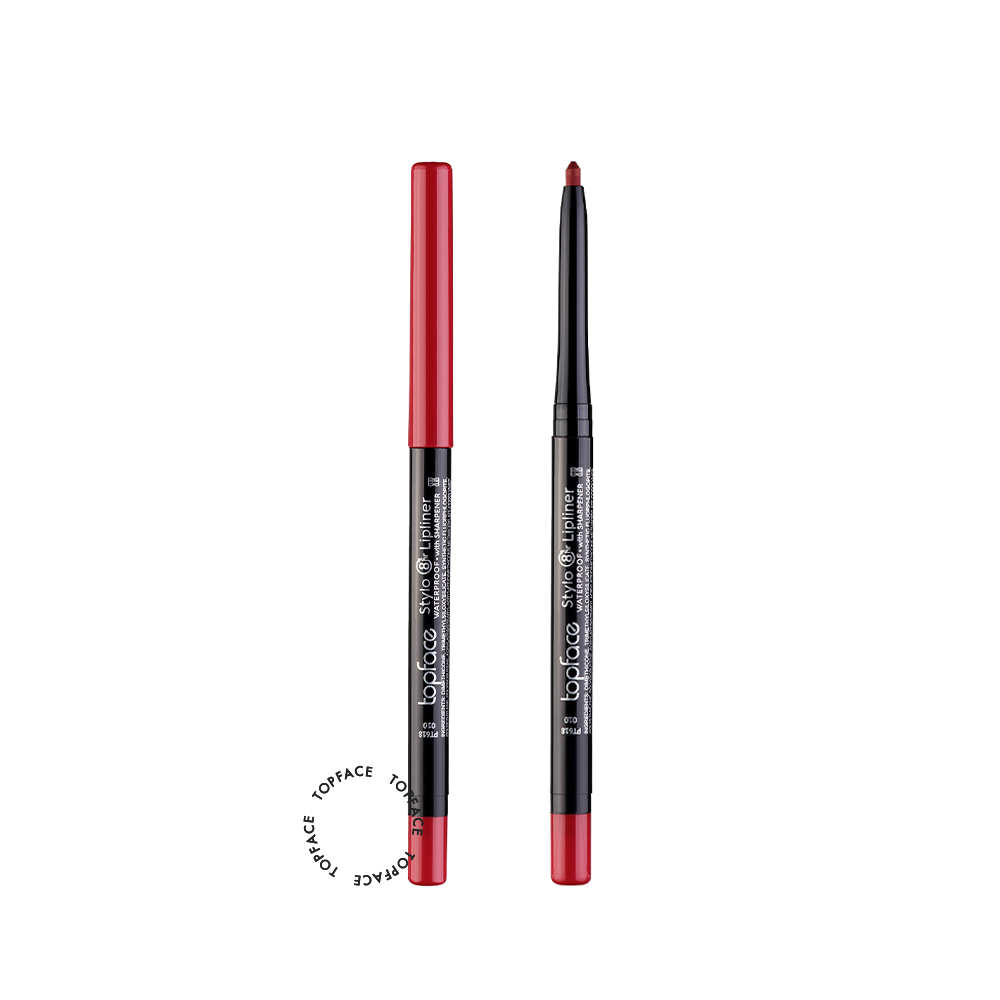 Topface Stylo Lipliner - قلم تحديد الشفاه