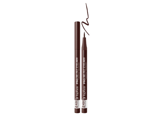 Topface Pro Ink Felt Eyeliner - قلم أيلاينر