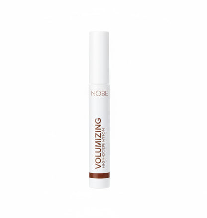 NOTE Volumizing Color Mascara - مسكارة تكثيف باللون البني