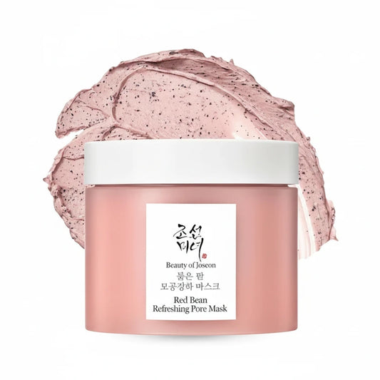 Beauty of joseon red bean refreshing pore mask-ماسك فاصوليا الحمراء