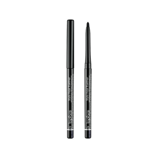 topface Stylo Kajal Eyeliner - قلم تحديد العيون
