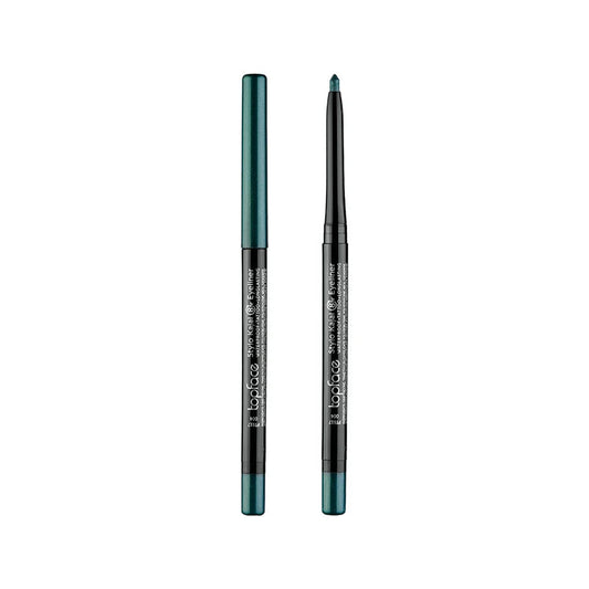 topface Stylo Kajal Eyeliner - قلم تحديد العيون