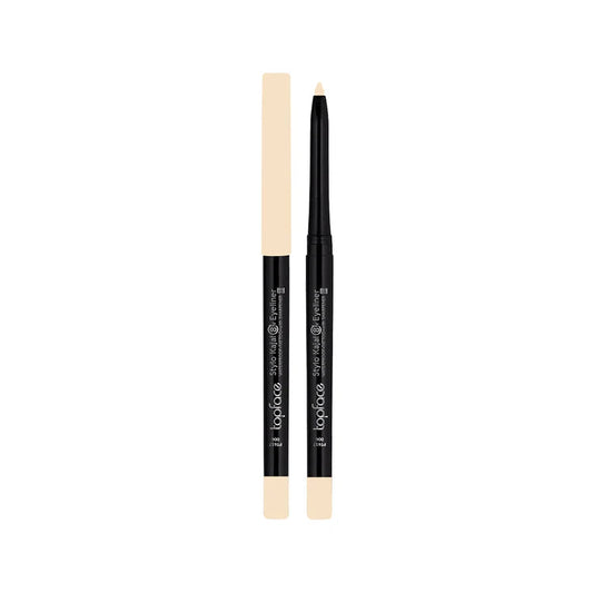 topface Stylo Kajal Eyeliner - قلم تحديد العيون