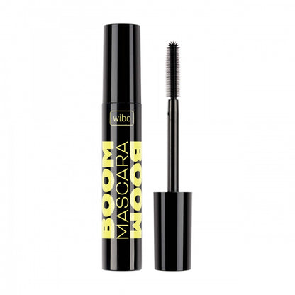 Wibo BOOM BOOM MASCARA
ويبو ماسكارا بوم بوم