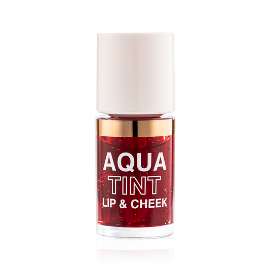 TopFace Aqua Tint Lip & Cheek - تينت سائل