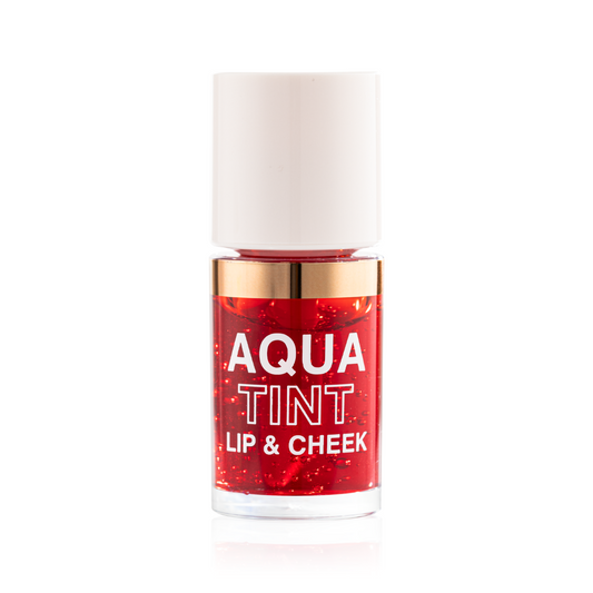 TopFace Aqua Tint Lip & Cheek - تينت سائل