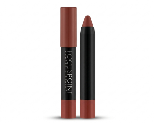 Topface Focus Point Matte Lippaint - أحمر شفاه مطفأ "فوكس بوينت" من توب فيس