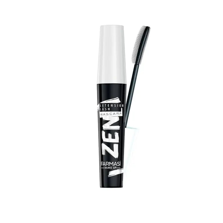 Farmasi Zen Extension Lash Mascara - ماسكارا