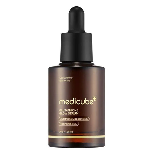 Medicube glutathione glow serum 30g-سيروم مصل مضاد للشيخوخة من ميديكيوب
