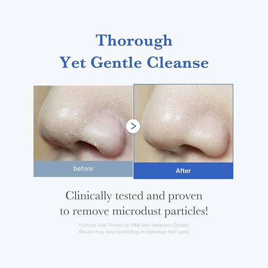 Medicube zero foam cleanser 120g - غسول ميدكيوب الرغوي منظف