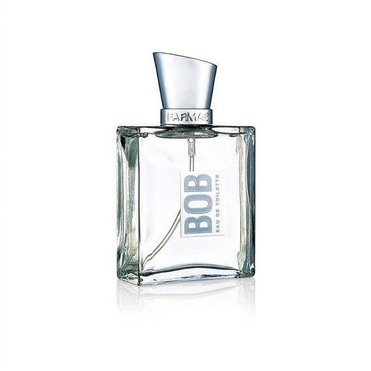 Farmasi Bob Eau De Parfum 100ml -  عطر فارمسي رجالي مائي منعش