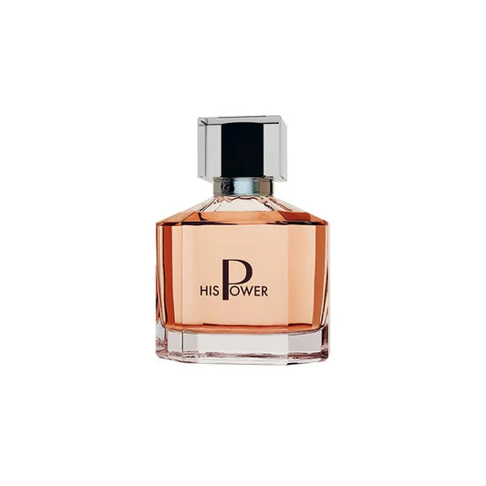 Farmasi His Power Eau de Parfum 100ml - عطر فارمسي رجالي شرقي خشبي وفاكهي