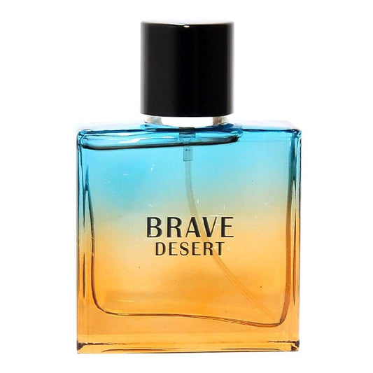 Farmasi Brave Desert Eau de Parfum 60ml - عطر رجالي فارمسي ديزيت