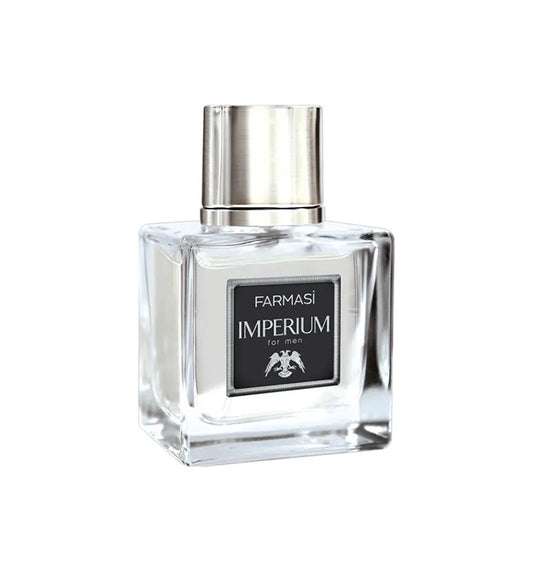 Farmasi Imperium for Men Eau de Parfum 50ml - عطر فارمسي رجالي فخم