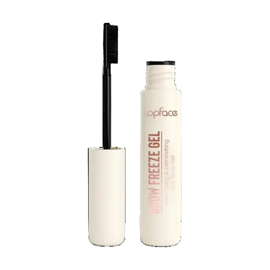 Topface Brow Freeze Volumizing & Laminating Gel - جل لتثبيت وتكثيف الحواجب