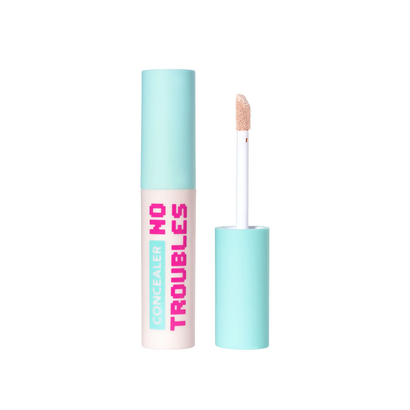 Beauty Bomb No Troubles Concealer - كونسيلر نو ترابلز