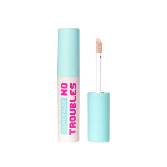 Beauty Bomb No Troubles Concealer - كونسيلر نو ترابلز