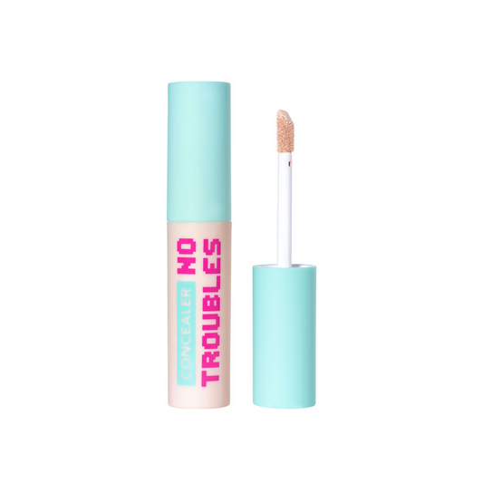 Beauty Bomb No Troubles Concealer - كونسيلر نو ترابلز