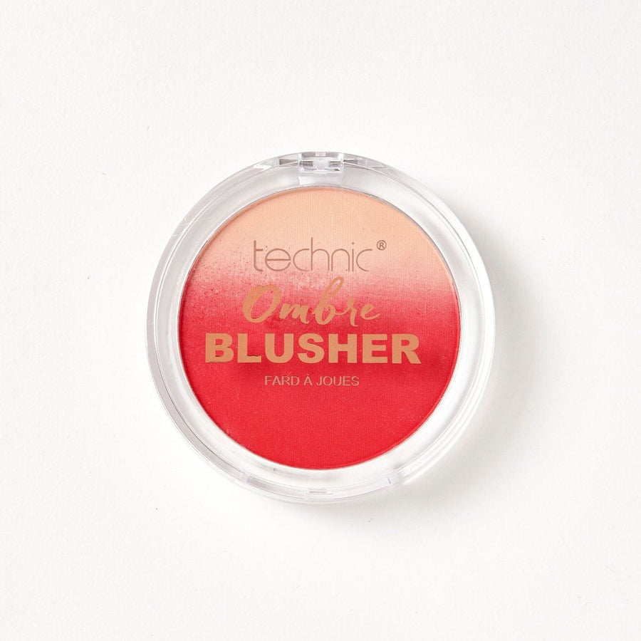 Technic Ombre Blusher - أحمر خدود أومبري