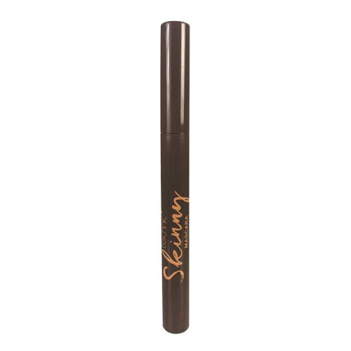 Technic Skinny Mascara - Brown - مسكارا سكيني بني