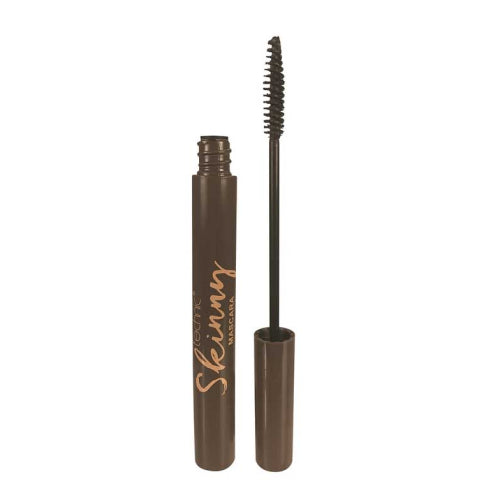 Technic Skinny Mascara - Brown - مسكارا سكيني بني