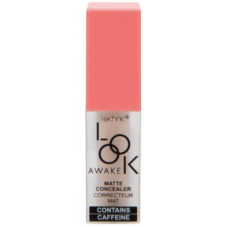 Technic Look Awake Matte Concealer - كونسيلر مات