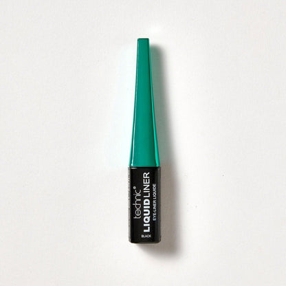 Technic Liquid Eyeliner (Water Resistant) - كحل سائل آيلاينر مقاوم للماء