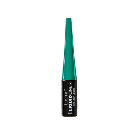 Technic Liquid Eyeliner (Water Resistant) - كحل سائل آيلاينر مقاوم للماء