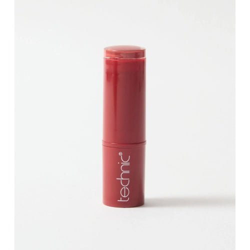 Technic Lipstick with Vitamin E - أحمر شفاه (روج) بفيتامين