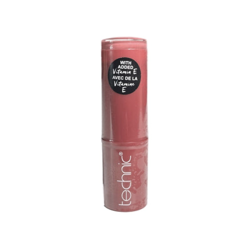 Technic Lipstick with Vitamin E - أحمر شفاه (روج) بفيتامين