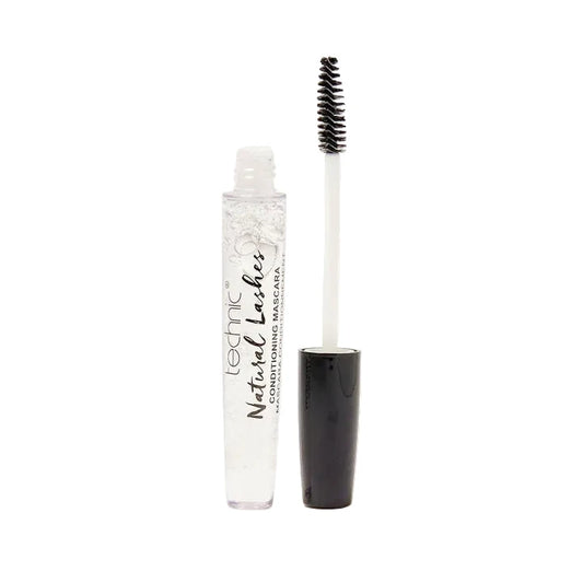 Glam of Sweden Transparent Mascara & Brow Gel - ماسكارا شفافة وجل لتثبيت الحواجب