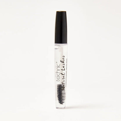 Glam of Sweden Transparent Mascara & Brow Gel - ماسكارا شفافة وجل لتثبيت الحواجب