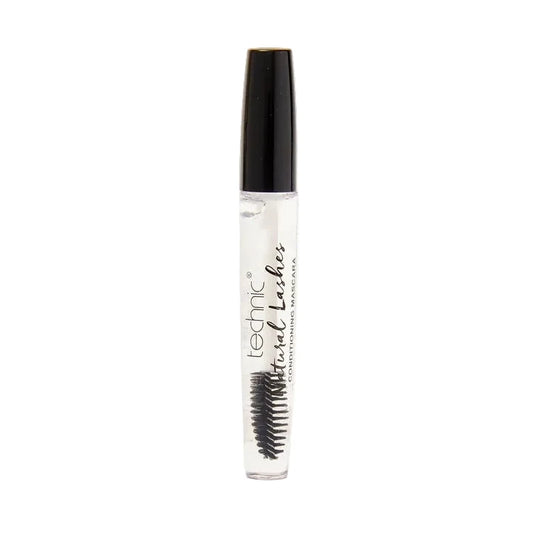 Glam of Sweden Transparent Mascara & Brow Gel - ماسكارا شفافة وجل لتثبيت الحواجب