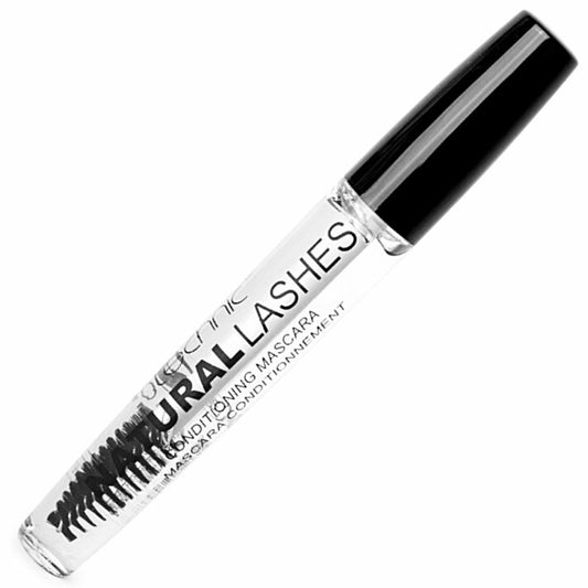 Glam of Sweden Transparent Mascara & Brow Gel - ماسكارا شفافة وجل لتثبيت الحواجب