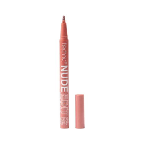 Technic Nude Edit Liquid Lip Liner - نيود إيديت ليب لاينر (محدد شفاه سائل)
