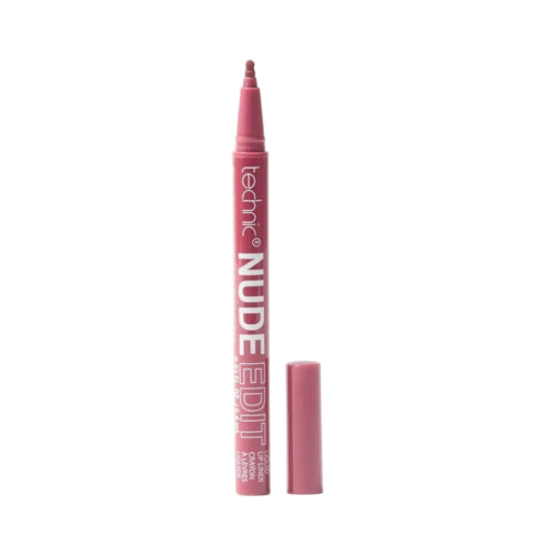 Technic Nude Edit Liquid Lip Liner - نيود إيديت ليب لاينر (محدد شفاه سائل)