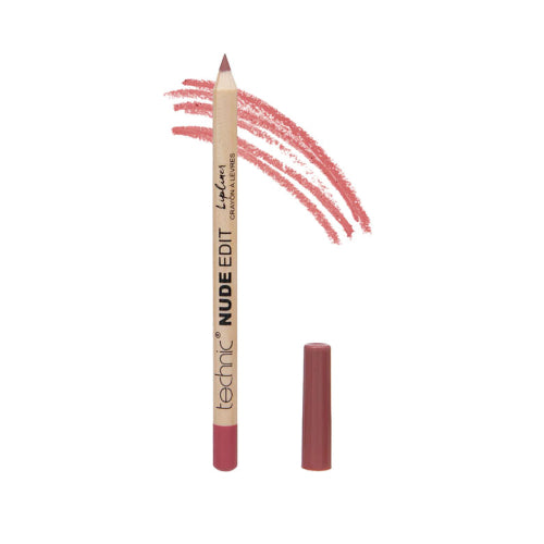 Technic Nude Edit Lip Liner - قلم تحديد الشفاه نود إيديت