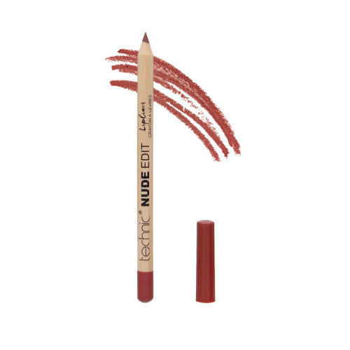 Technic Nude Edit Lip Liner - قلم تحديد الشفاه نود إيديت